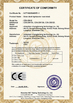 चीन Shenzhen Changdaneng Technology Co., Ltd. प्रमाणपत्र